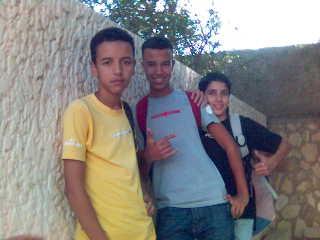 mes amiss